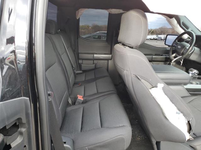 Photo 9 VIN: 1FTEX1EP3MFC90976 - FORD F150 PU 