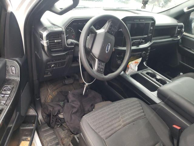 Photo 7 VIN: 1FTEX1EP3NFA02021 - FORD F150 SUPER 