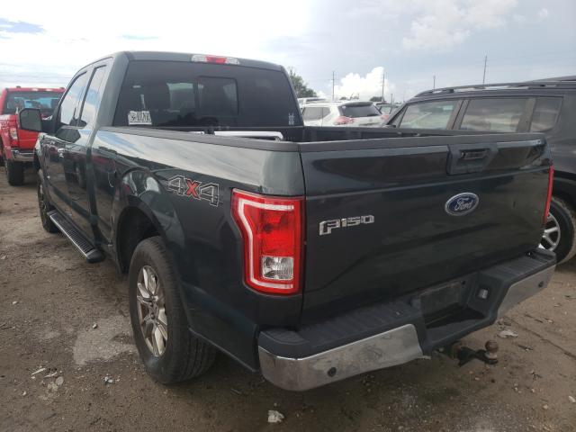 Photo 2 VIN: 1FTEX1EP4FFC12094 - FORD F150 SUPER 