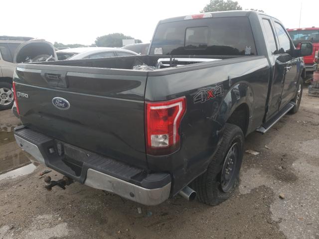 Photo 3 VIN: 1FTEX1EP4FFC12094 - FORD F150 SUPER 