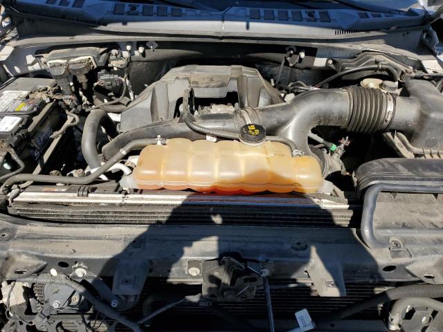 Photo 10 VIN: 1FTEX1EP4FFC49484 - FORD F150 SUPER 