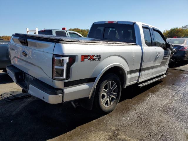 Photo 2 VIN: 1FTEX1EP4FFC49484 - FORD F150 SUPER 