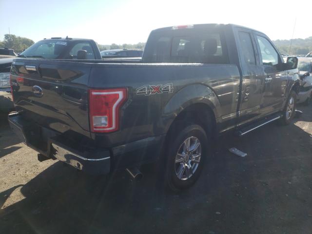 Photo 3 VIN: 1FTEX1EP4FFC56788 - FORD F150 SUPER 