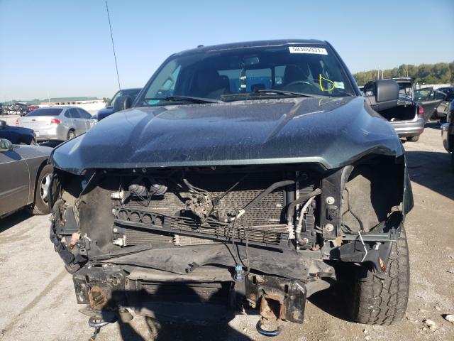 Photo 8 VIN: 1FTEX1EP4FFC56788 - FORD F150 SUPER 