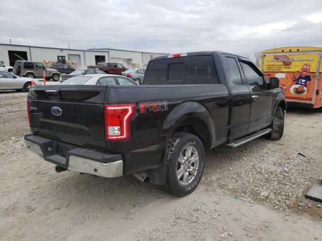 Photo 3 VIN: 1FTEX1EP4FKD18729 - FORD F150 SUPER 