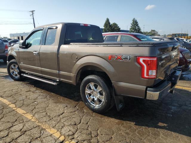 Photo 1 VIN: 1FTEX1EP4GFA13693 - FORD F150 SUPER 