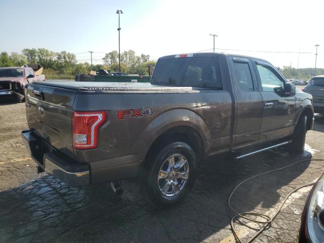 Photo 2 VIN: 1FTEX1EP4GFA13693 - FORD F150 SUPER 