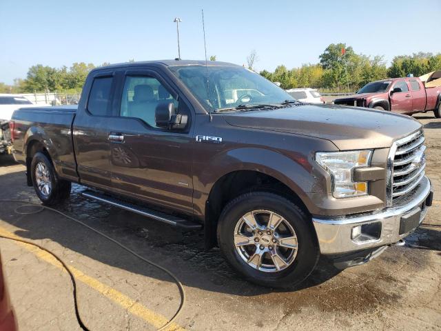 Photo 3 VIN: 1FTEX1EP4GFA13693 - FORD F150 SUPER 