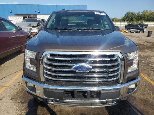 Photo 4 VIN: 1FTEX1EP4GFA13693 - FORD F150 SUPER 