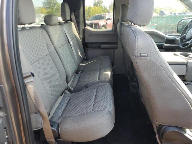 Photo 9 VIN: 1FTEX1EP4GFA13693 - FORD F150 SUPER 