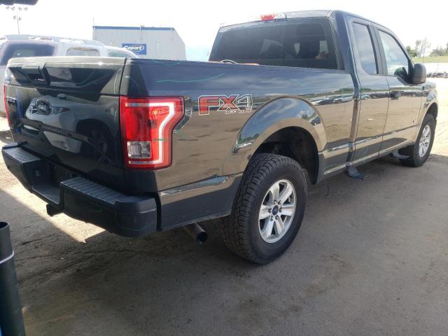 Photo 3 VIN: 1FTEX1EP4GFA77183 - FORD F150 SUPER 