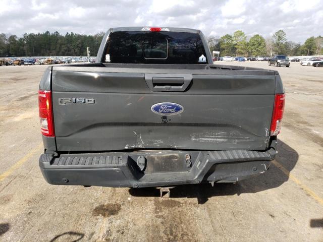 Photo 5 VIN: 1FTEX1EP4GFD17669 - FORD F150 SUPER 