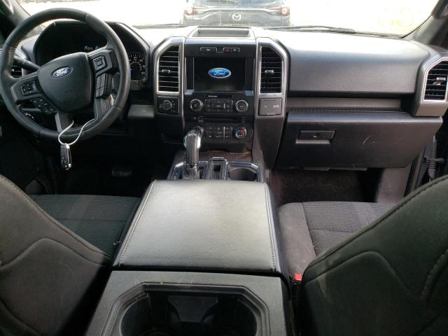 Photo 7 VIN: 1FTEX1EP4GFD17669 - FORD F150 SUPER 