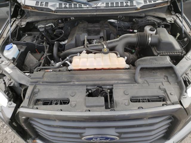 Photo 6 VIN: 1FTEX1EP4GFD42376 - FORD F150 SUPER 