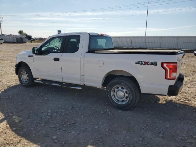 Photo 1 VIN: 1FTEX1EP4GKD77667 - FORD F150 SUPER 