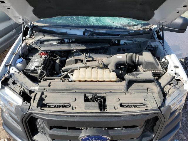 Photo 10 VIN: 1FTEX1EP4GKD77667 - FORD F150 SUPER 