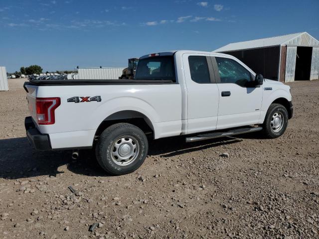 Photo 2 VIN: 1FTEX1EP4GKD77667 - FORD F150 SUPER 