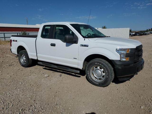 Photo 3 VIN: 1FTEX1EP4GKD77667 - FORD F150 SUPER 