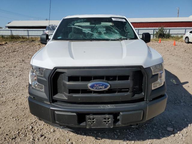 Photo 4 VIN: 1FTEX1EP4GKD77667 - FORD F150 SUPER 