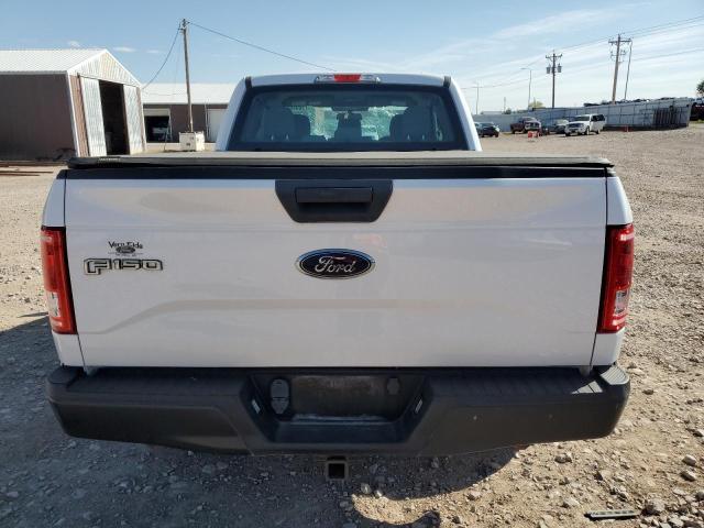 Photo 5 VIN: 1FTEX1EP4GKD77667 - FORD F150 SUPER 