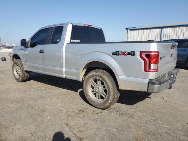 Photo 1 VIN: 1FTEX1EP4GKE54750 - FORD F150 SUPER 