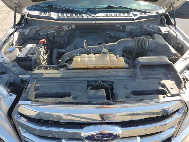 Photo 10 VIN: 1FTEX1EP4GKE54750 - FORD F150 SUPER 