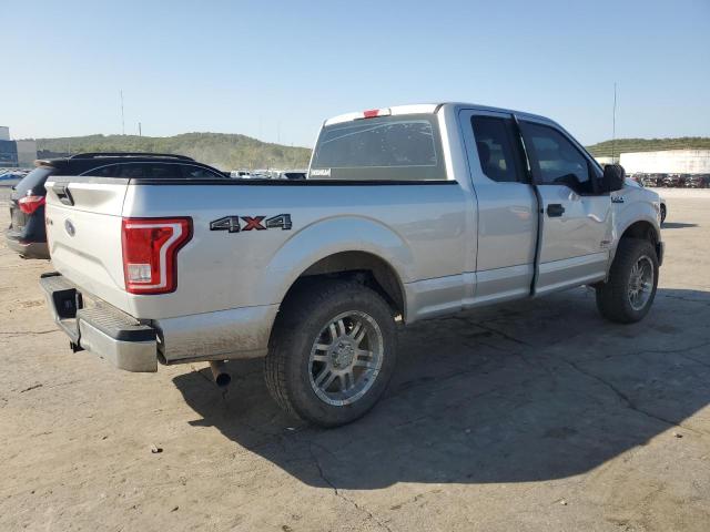 Photo 2 VIN: 1FTEX1EP4GKE54750 - FORD F150 SUPER 