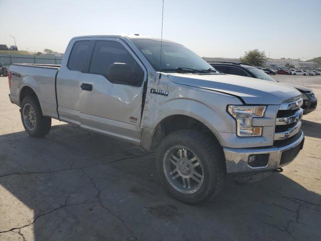 Photo 3 VIN: 1FTEX1EP4GKE54750 - FORD F150 SUPER 