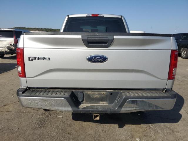 Photo 5 VIN: 1FTEX1EP4GKE54750 - FORD F150 SUPER 