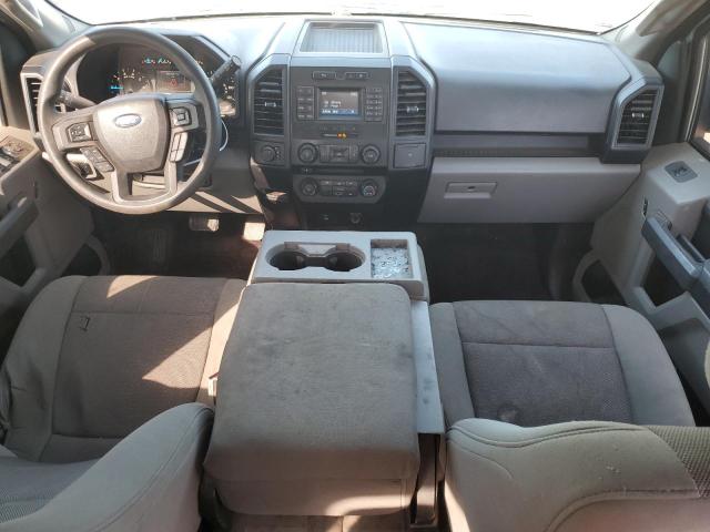 Photo 7 VIN: 1FTEX1EP4GKE54750 - FORD F150 SUPER 