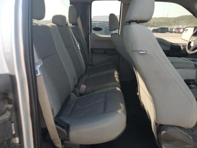 Photo 9 VIN: 1FTEX1EP4GKE54750 - FORD F150 SUPER 