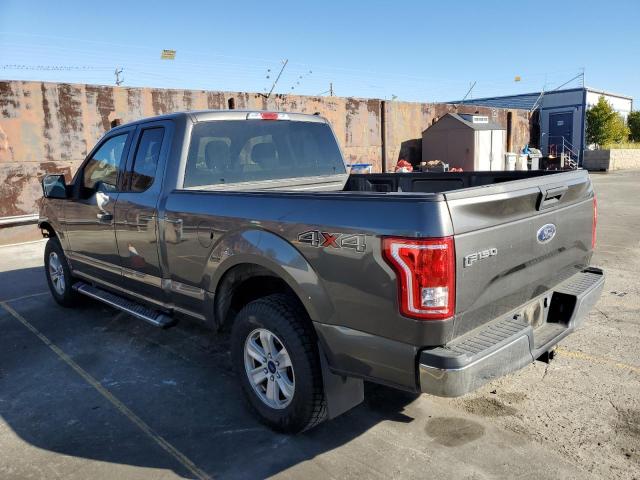 Photo 1 VIN: 1FTEX1EP4GKE86159 - FORD F-150 