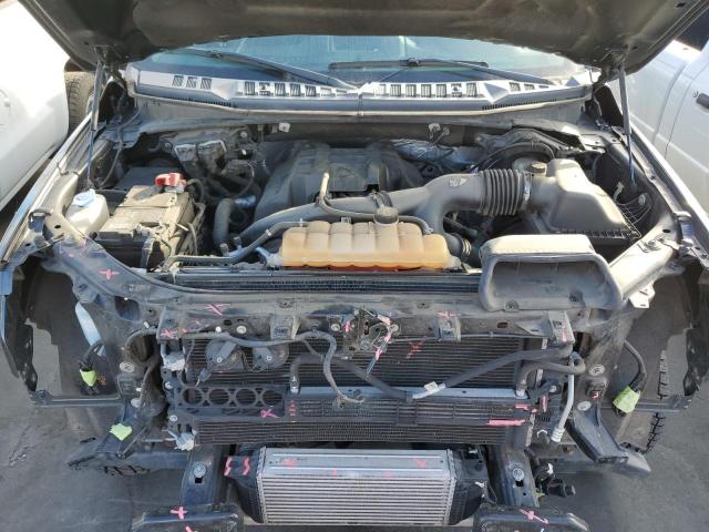 Photo 10 VIN: 1FTEX1EP4GKE86159 - FORD F-150 