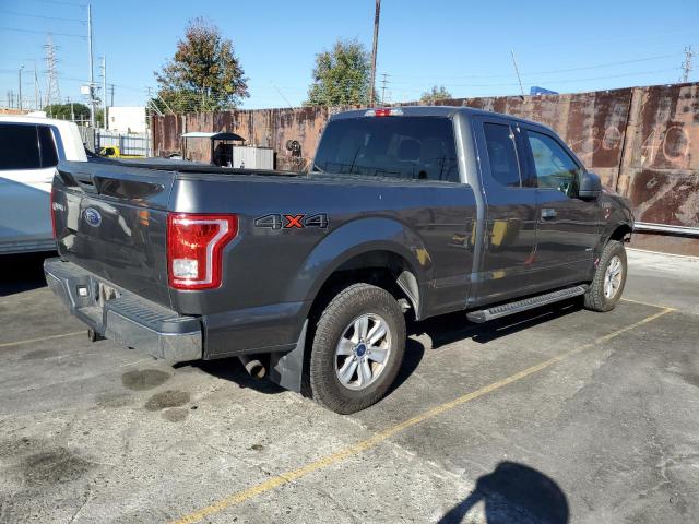 Photo 2 VIN: 1FTEX1EP4GKE86159 - FORD F-150 