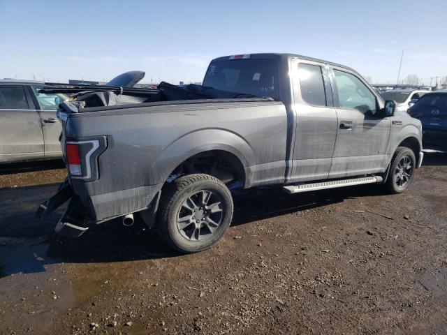 Photo 2 VIN: 1FTEX1EP4GKF07138 - FORD F-150 