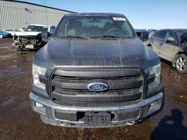 Photo 4 VIN: 1FTEX1EP4GKF07138 - FORD F-150 