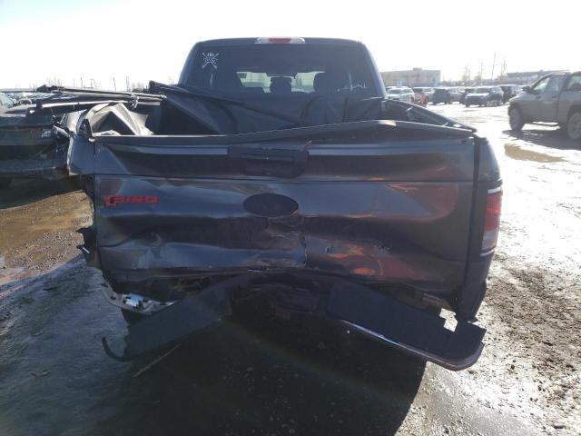 Photo 5 VIN: 1FTEX1EP4GKF07138 - FORD F-150 