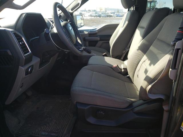 Photo 6 VIN: 1FTEX1EP4GKF07138 - FORD F-150 