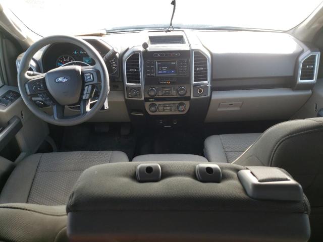 Photo 7 VIN: 1FTEX1EP4GKF07138 - FORD F-150 