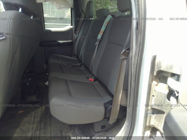 Photo 7 VIN: 1FTEX1EP4HFA08849 - FORD F-150 