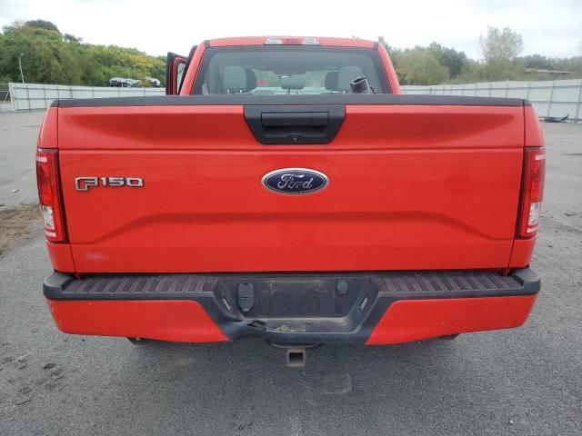 Photo 5 VIN: 1FTEX1EP4HKC09691 - FORD F150 SUPER 