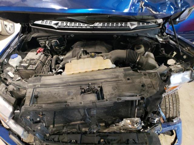 Photo 10 VIN: 1FTEX1EP4JFA29870 - FORD F-150 