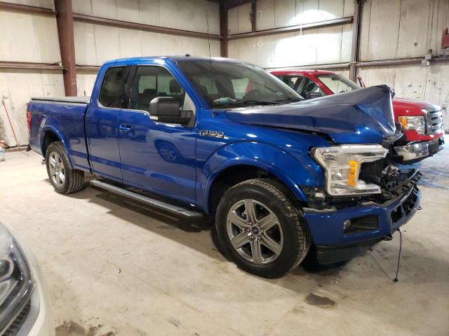 Photo 3 VIN: 1FTEX1EP4JFA29870 - FORD F-150 