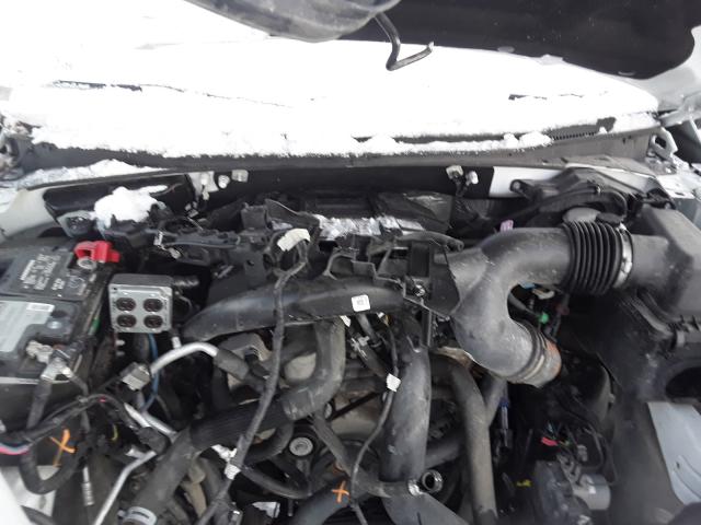 Photo 6 VIN: 1FTEX1EP4JFB54819 - FORD F150 SUPER 