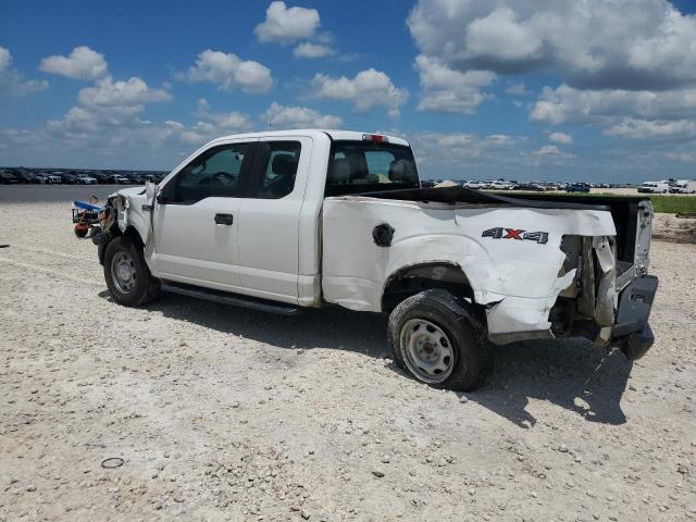 Photo 1 VIN: 1FTEX1EP4JFC30927 - FORD F-150 