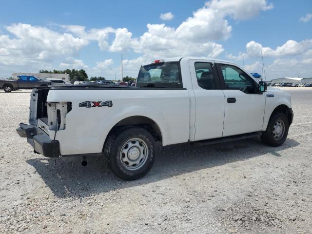 Photo 2 VIN: 1FTEX1EP4JFC30927 - FORD F-150 