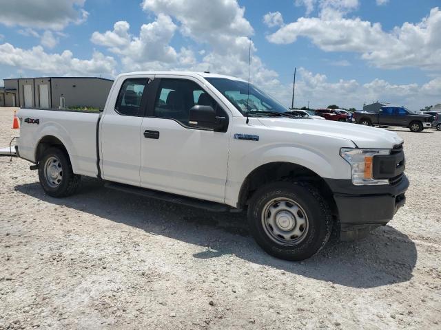 Photo 3 VIN: 1FTEX1EP4JFC30927 - FORD F-150 