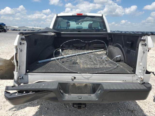 Photo 5 VIN: 1FTEX1EP4JFC30927 - FORD F-150 