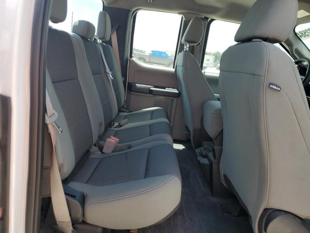 Photo 9 VIN: 1FTEX1EP4JFC30927 - FORD F-150 