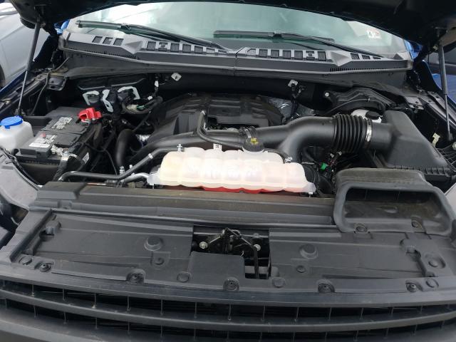 Photo 6 VIN: 1FTEX1EP4JFE61200 - FORD F150 SUPER 